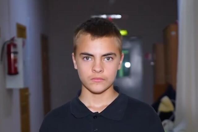 Виктор, Калининградская область