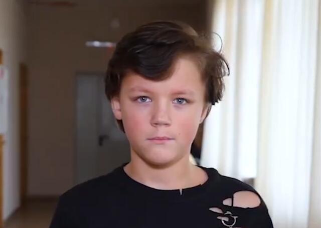 Илья, Калининградская область