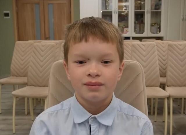 Николай, Республика Татарстан