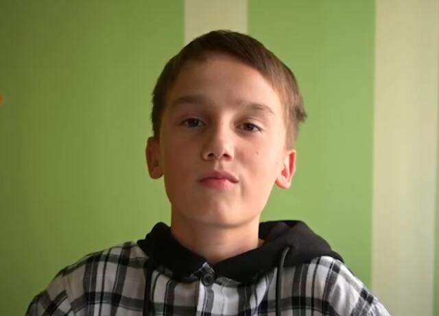 Кирилл, Хабаровский край