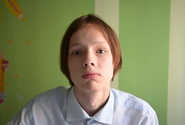 Владимир, Хабаровский край