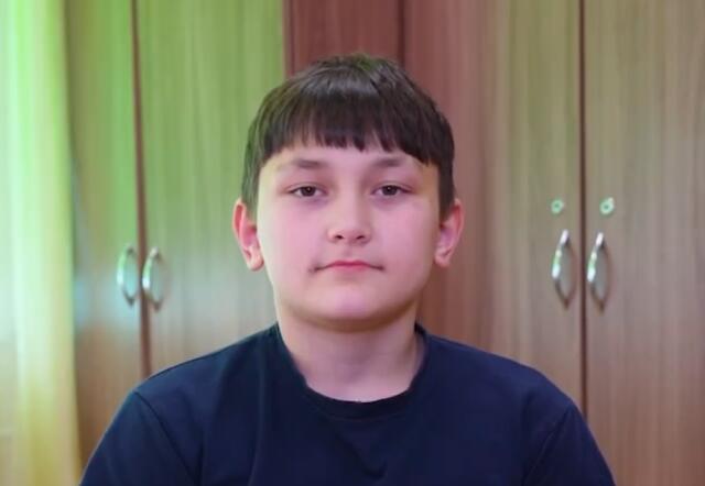 Айдамир, Калининградская область