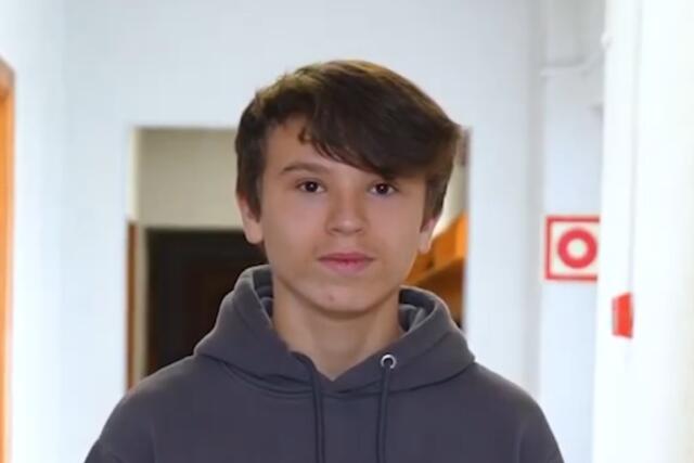 Валерий, Калининградская область