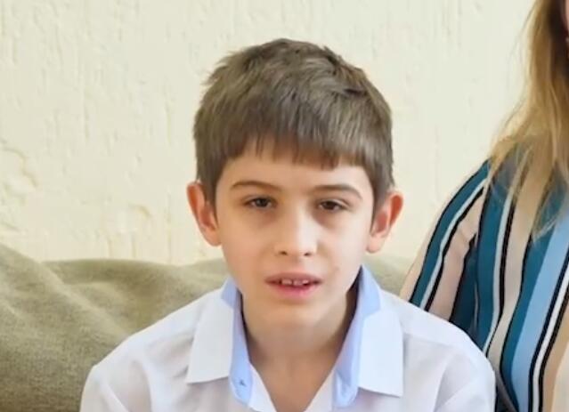 Даниэль, Калининградская область