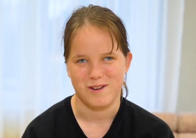 Евгения, Калининградская область