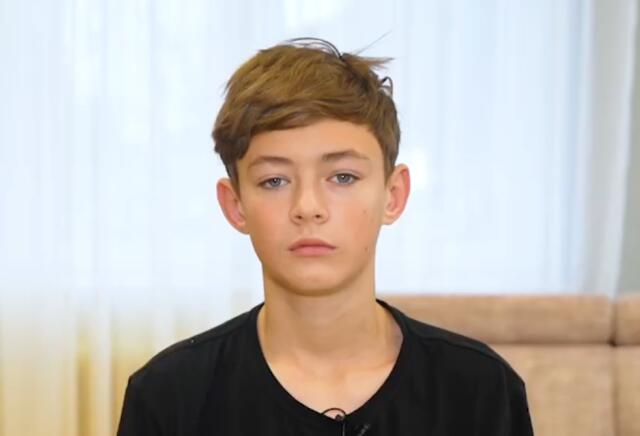 Игорь, Калининградская область