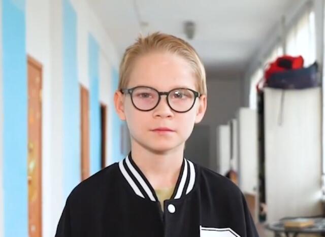 Сергей, Калининградская область