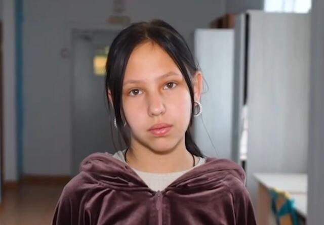 Татьяна, Калининградская область