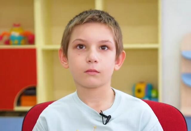 Николай, Калининградская область