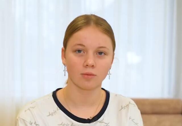 Дарья, Калининградская область