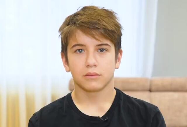 Александр, Калининградская область