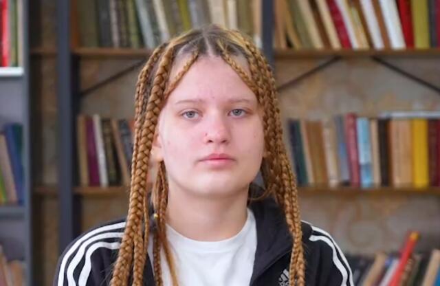 Ксения, Калининградская область