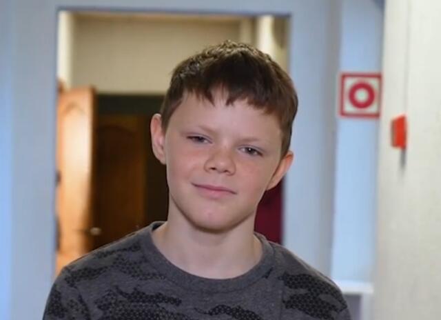 Николай, Калининградская область