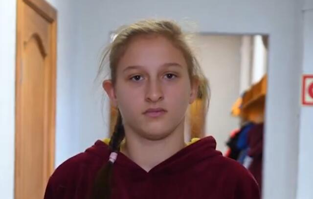 Элина, Калининградская область