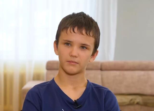 Максим, Калининградская область