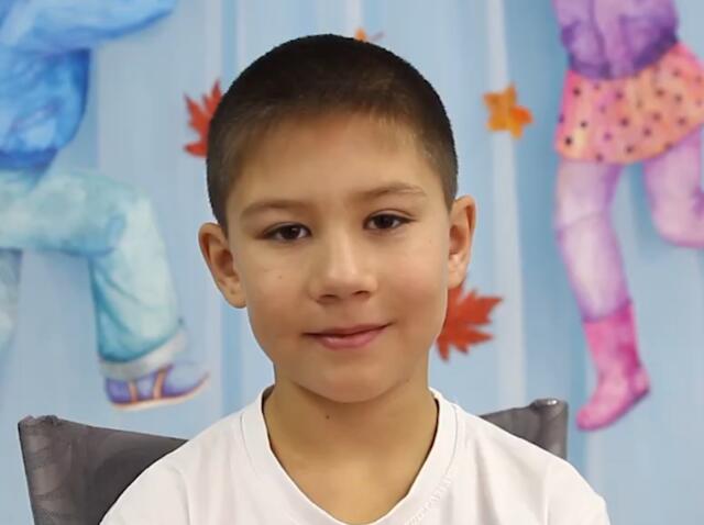 Евгений, Алтайский край