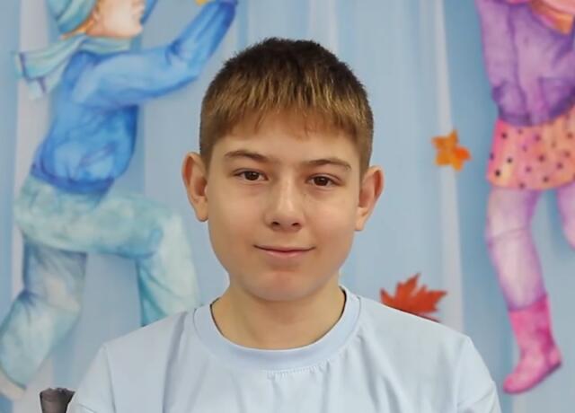 Антон, Алтайский край