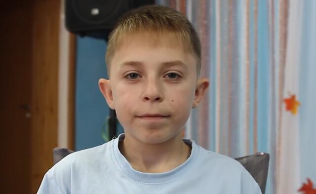 Данил, Алтайский край