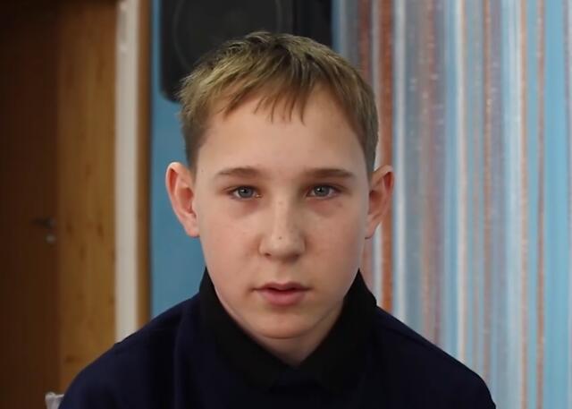 Алексей, Алтайский край