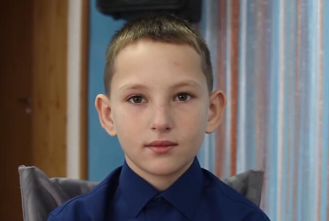 Иван, Алтайский край