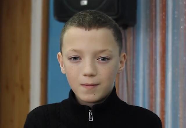 Дмитрий, Алтайский край