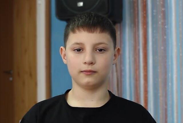 Леонид, Алтайский край