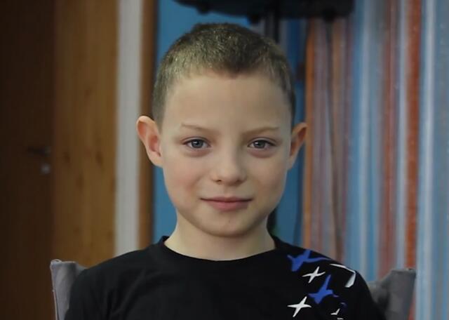 Евгений, Алтайский край