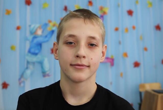 Владимир, Алтайский край