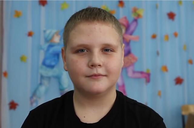 Евгений, Алтайский край