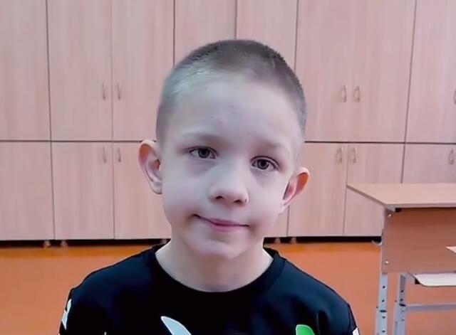 Данил, Кировская область