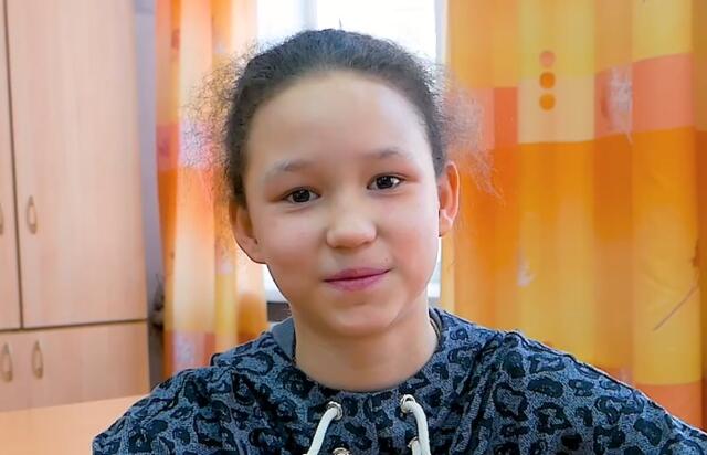 Снежана, Кировская область