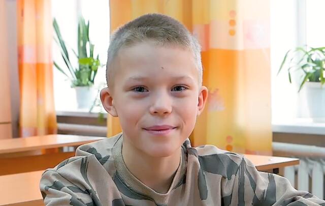 Евгений, Кировская область