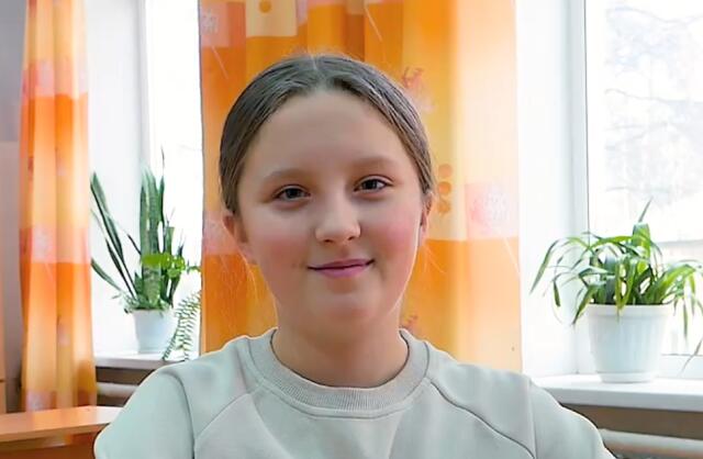 Варвара, Кировская область