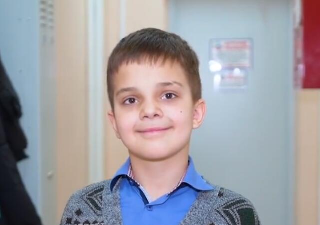 Алексей, Калининградская область