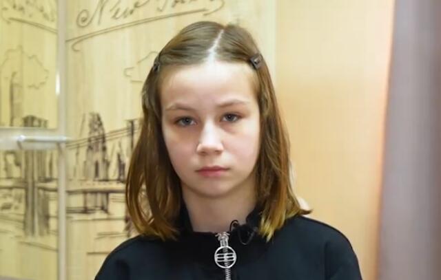 Анна-Мария, Калининградская область