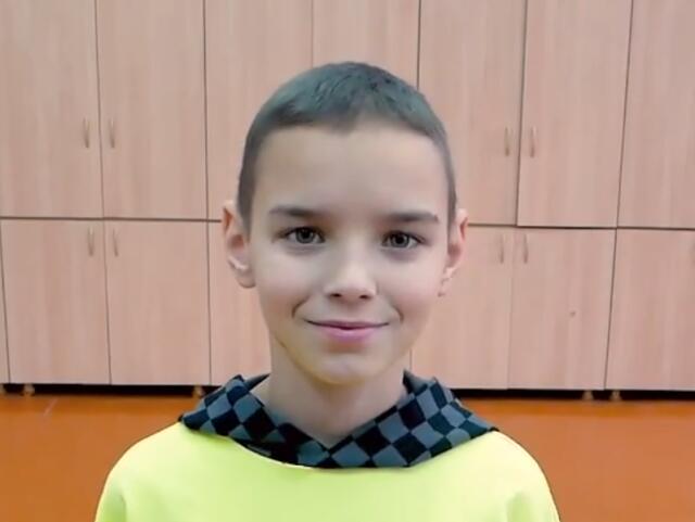 Сергей, Кировская область