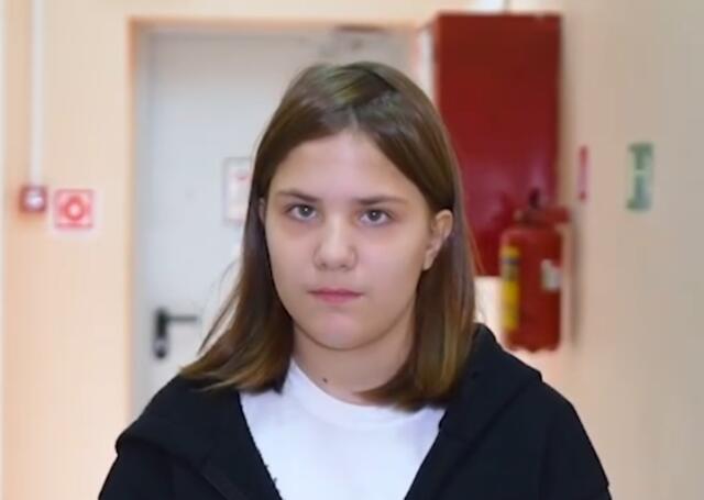 Екатерина, Калининградская область