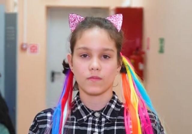 Маргарита, Калининградская область