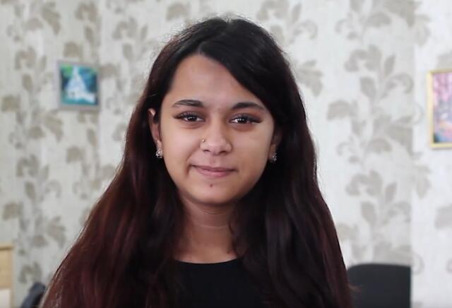 Анастасия, Алтайский край