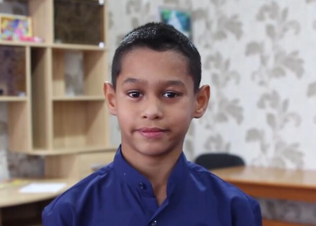 Василий, Алтайский край