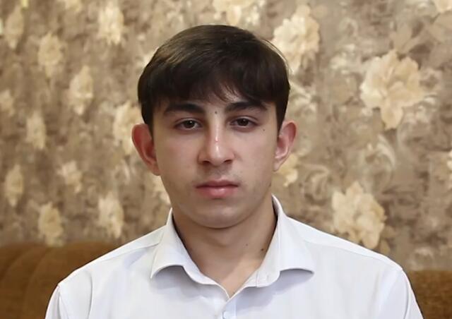 Руслан, Алтайский край