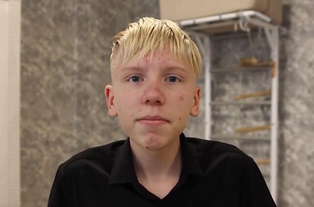 Артем, Алтайский край