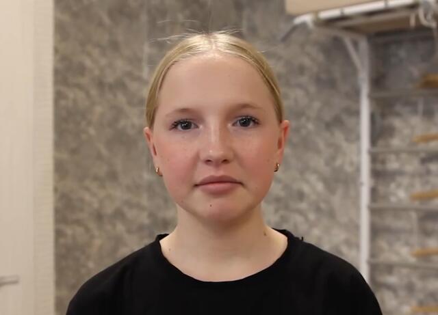 Виталина, Алтайский край