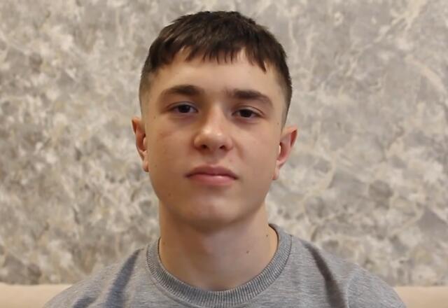 Роман, Алтайский край