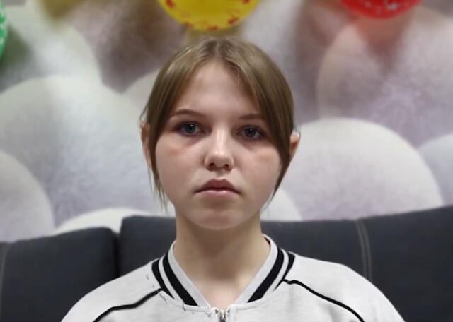 Дарья, Алтайский край