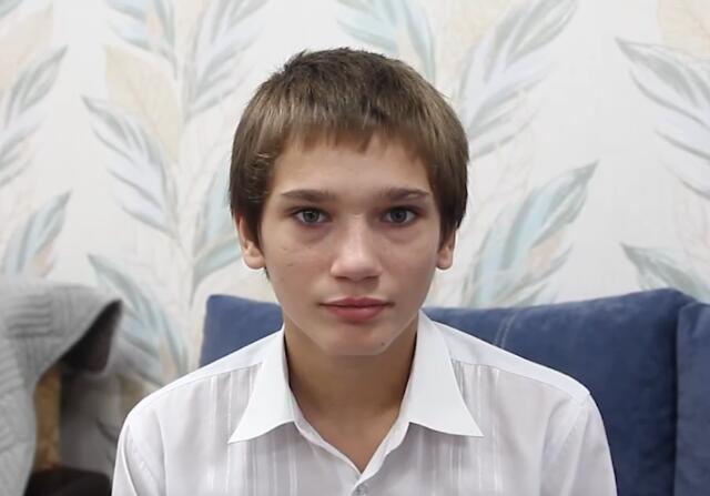 Иван, Алтайский край