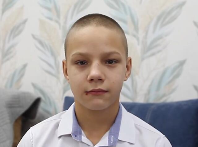 Дмитрий, Алтайский край