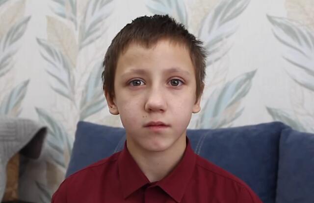 Михаил, Алтайский край