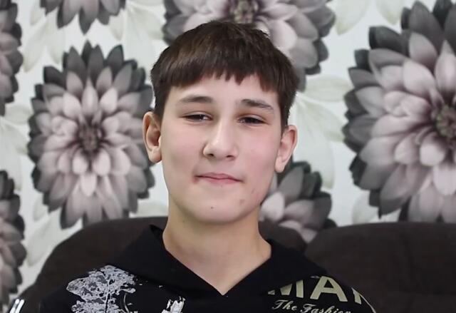 Альберт, Алтайский край