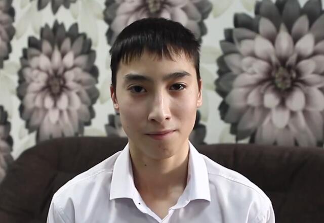 Александр, Алтайский край